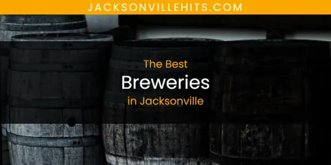 Discover the Best Breweries in Jacksonville