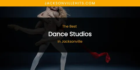 The Absolute Best Dance Studios in Jacksonville