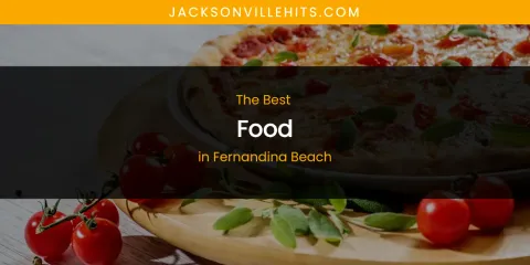 The Absolute Best Food in Fernandina Beach