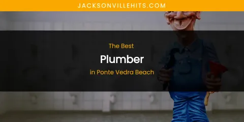 Ponte Vedra Beach's Best Plumber