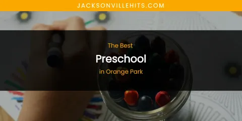 Orange Park's Best Preschool