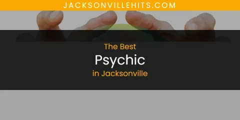 Jacksonville's Best Psychic Spots